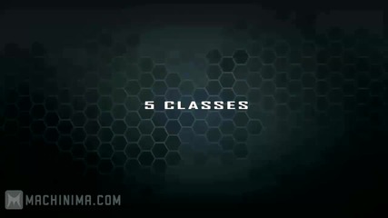 Crysis 2 Multiplayer Trailer [hd]