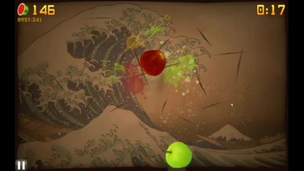 Fruit Ninja Ep.07