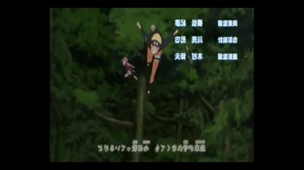 Naruto Shippuden Intro 10