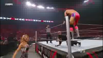 Wwe Ecw 22/12/09 Part 1/5 