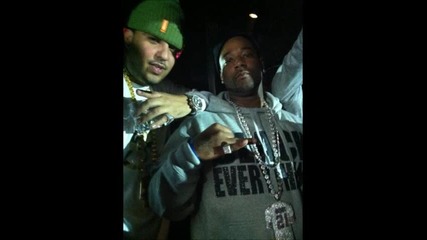 Bleu Davinci Feat. Rick Ross Ft Calico Jones - Black Everything
