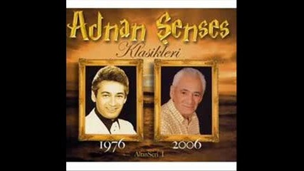 Adnan Senses - Duman Oldum 