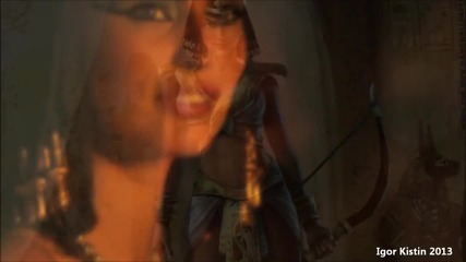 Magic of Cleopatra- clipmaker Igor Kistin