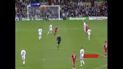 Steve Gerrard. - Perfect player 2009 - - Hq - - 