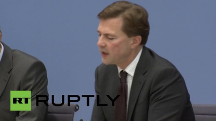 Germany: Government spokesperson faces heat over BND spying scandal