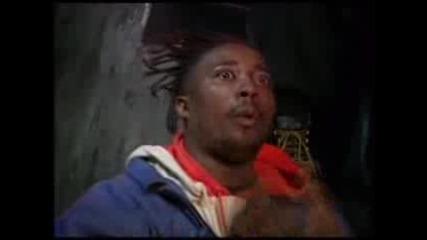 ol dirty bastard - interview (old school kung fu)