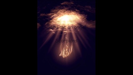 Scorpions - Send me an angel lyrics
