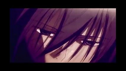 ~tears Of An Angel~ Ikuto And Amu~