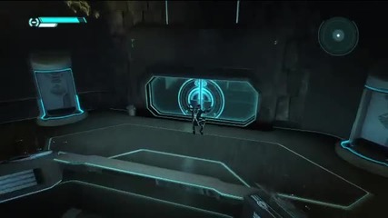 E3 2010: Tron: Evolution - Demo Gameplay Part 2
