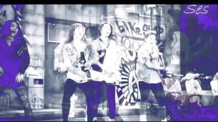 Kpop mv - - - - Te Amo~ Last Vid Till Holiday ~ (720p) 