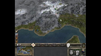 Medieval 2 Total War: Sicily History Ep6 