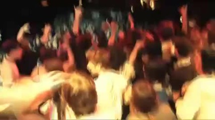 Bring Me The Horizon - Diamonds Aren't Forever (censored Version)