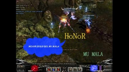 Clan Honor - Mu Mala Season Ll