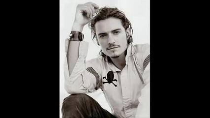 Orlando Bloom