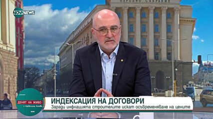 Тодор Андонов: собствениците не искат саниране, защото смятат, че ще им вземат апартаментите