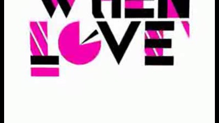 David Guetta feat. Kelly Rowland - When Love Takes Over (official)