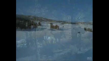 Dance of wolves