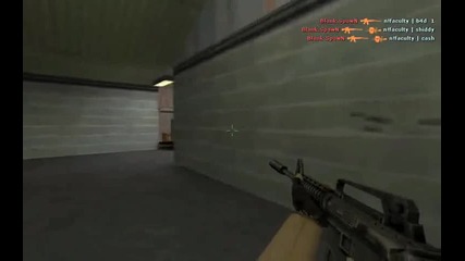 spawn 4 wallshots high quality [cs] counter strike