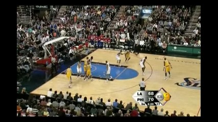 Kobe - Sky's The Limit by lakersfan722