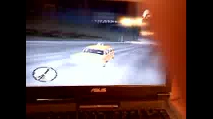 san andreas