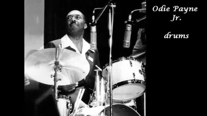 Magic Sam ~ '' You Don't Love Me Baby '' ( Chicago Electric Blues , 1968 )