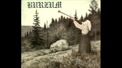 Burzum - Jesus' Tod