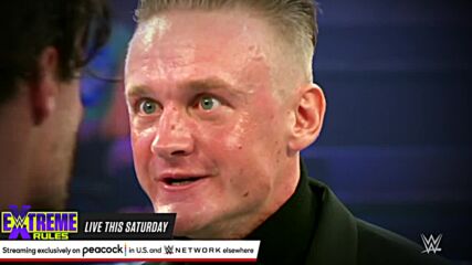 Ilja Dragunov doesn’t fear pain: WWE NXT, Oct. 4, 2022