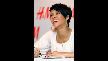 Rihanna - Single (new Song 2009)