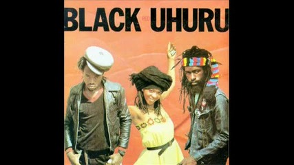 Ward 21 & Black Uhuru - - Ganja Smoke 