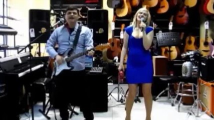 Витали - Демо песни с Павлин и Марина 2012-2016