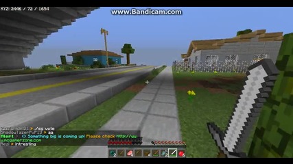 minecraft hunger games ep1