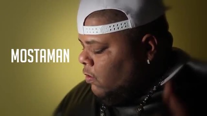 Tu Me Calmas- Mosta Man & Rugger Muffin