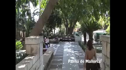 Palma de Mallorca, Mallorca 