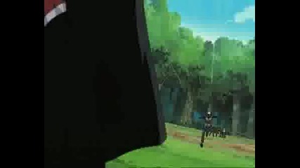 Team Kakahi V Itachi 