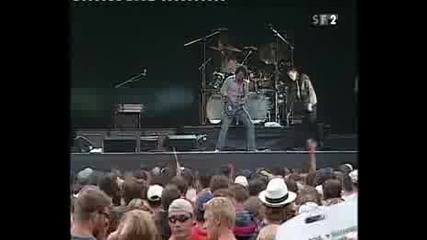 Toto - Gypsy Train
