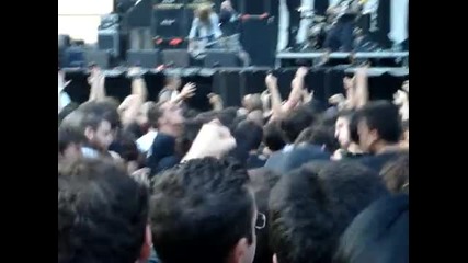 Down - Bury Me In Smoke