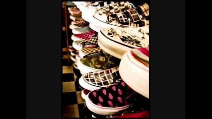 Them Phresh Boyz - My Kicks 