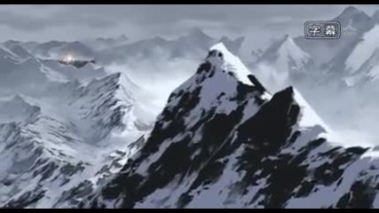 Fullmetal Alchemist Brotherhood Episode 43 English Sub 