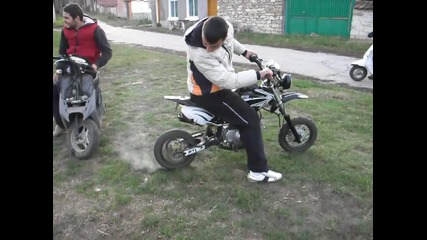 gorsko slivovo 