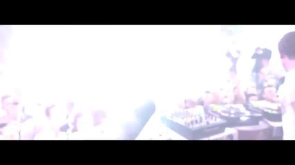 Fedde le Grand, Deniz Koyu & Johan Wedel - Turn it (official videoclip)