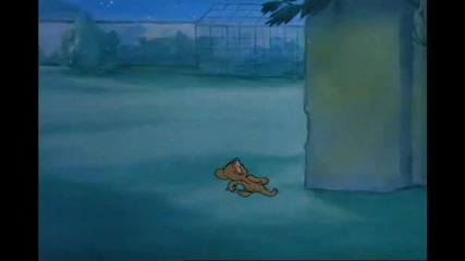 Том и Джери Епизод 02 