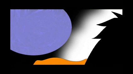 4th Hokage vs Madara Uchiha Fan Animation