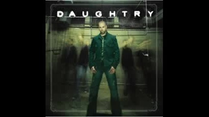 Chris Daughtry - Crashed
