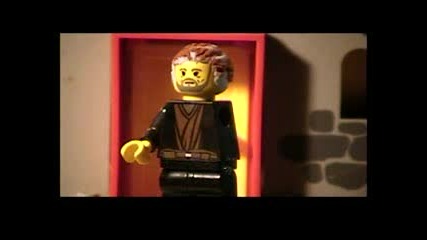 Twin Peaks Lego Parody - Twin Bricks