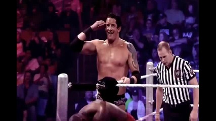 Wwe Wade Barrett 2011-now New Titantron with Full Download Link