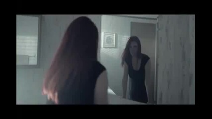 All That Remains - Hold On Prosthetic Razor & Tie