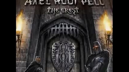 Axel Rudi Pell - Devil Zone Vbox7 