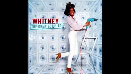 Whitney Houston - The Greatest Hits (cd2)