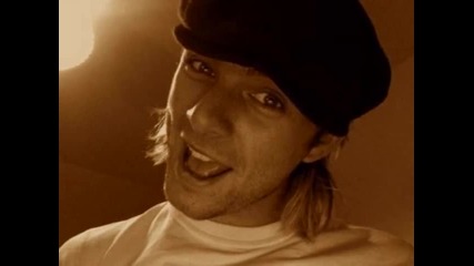 Keith Harkin Tribute - Crush