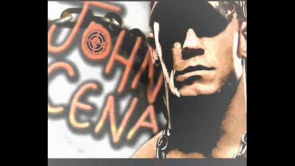 Johncena - Vocalrecess